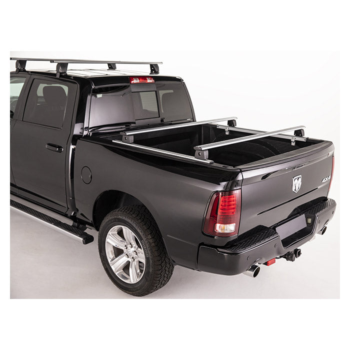 Tagbøjlesæt 170 cm til ladbiler, 90 kg bæreevne, 2 stk - Menabo