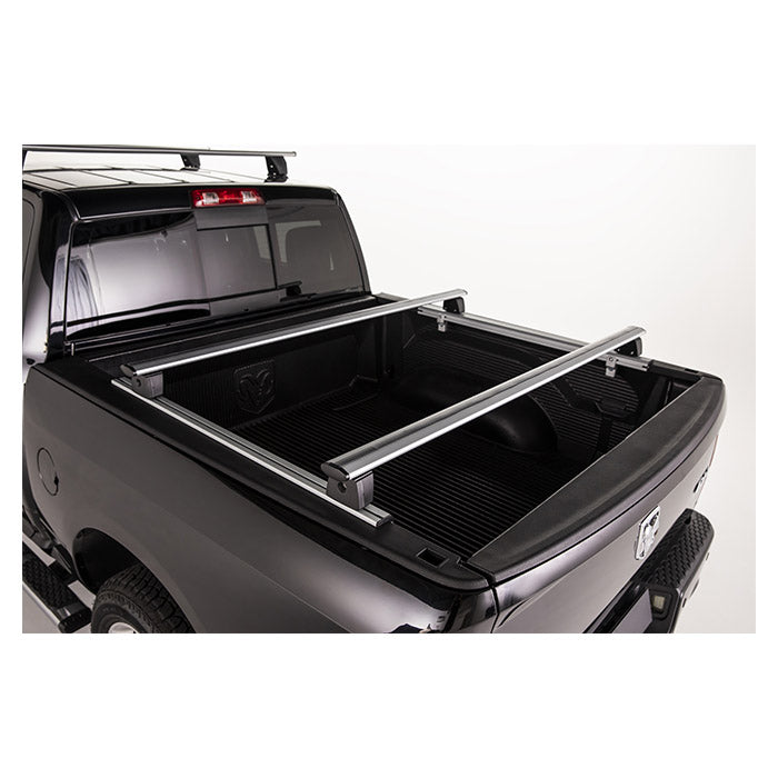 Tagbøjlesæt 170 cm til ladbiler, 90 kg bæreevne, 2 stk - Menabo