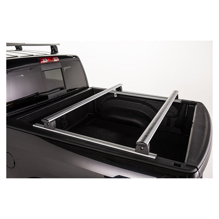 Tagbøjlesæt 170 cm til ladbiler, 90 kg bæreevne, 2 stk - Menabo