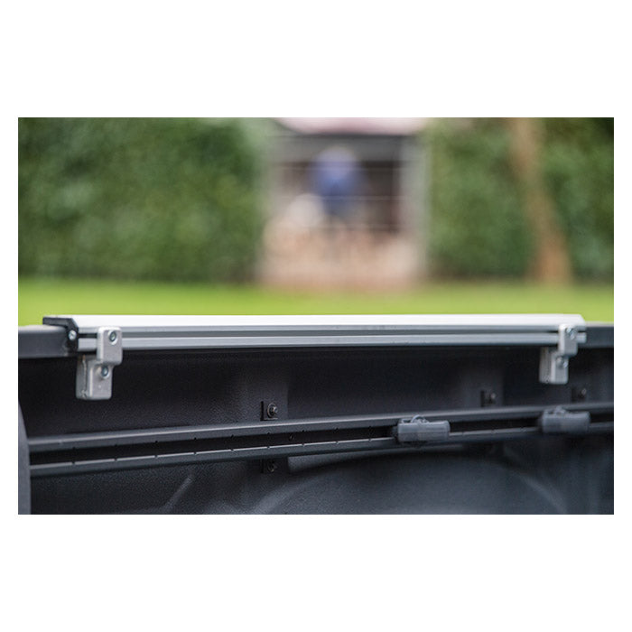 Monteringssæt til ladbil XL, aluminium 147 cm - Menabo