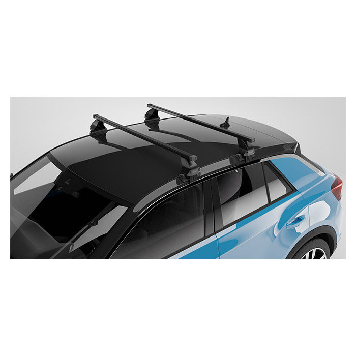 Monteringssæt til normalt tag Menabo Kit 83G - Menabo