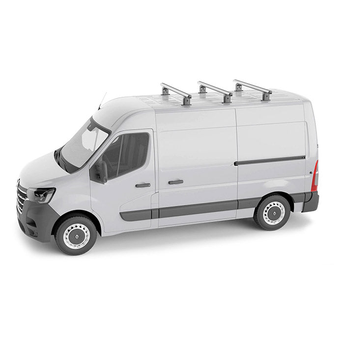 Tagbøjlesæt Justerbar - menabo (93 000131800000)