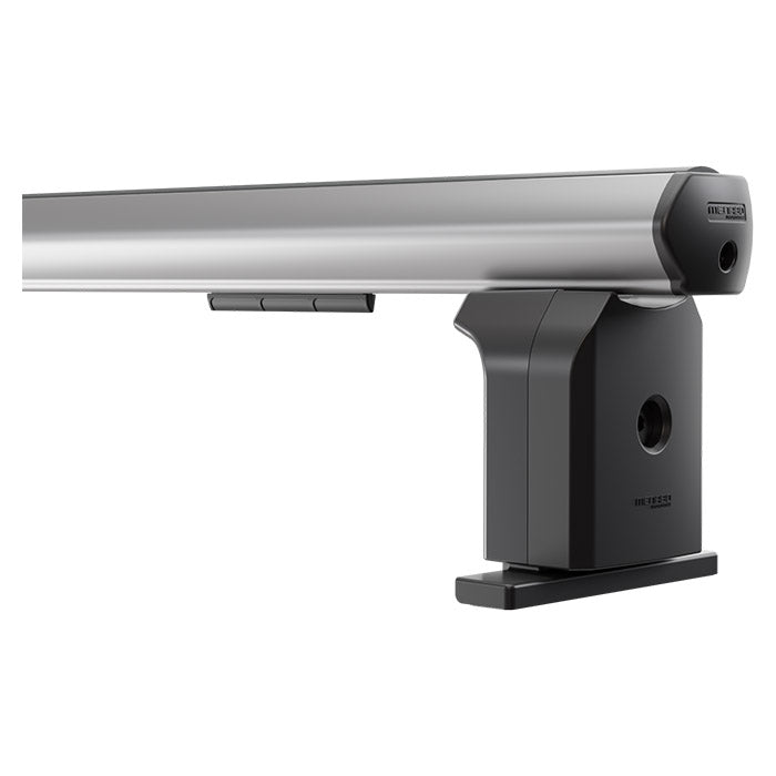 Selvklæbende vindafvisere 4 stk - Menabo