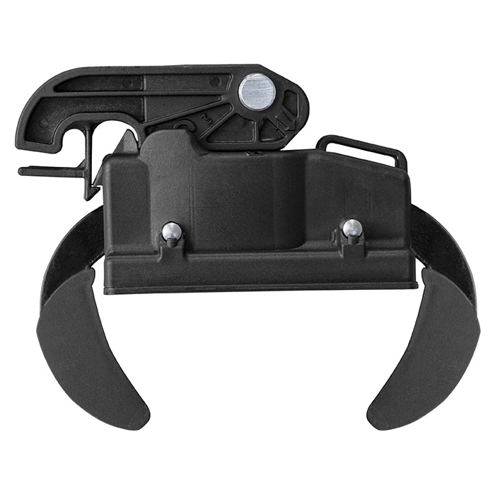 Clamping system til Starla tagboks - hurtig fastgørelse og låsning - Menabo