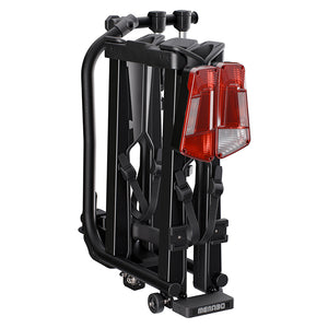 Menabo Orbit 2 - Cykelholder til 2 elcykler