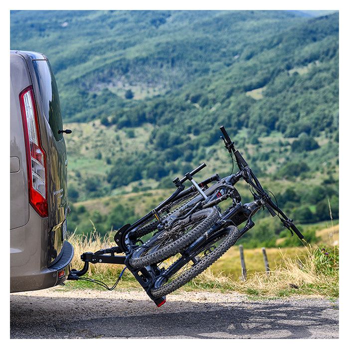 Menabo Orbit 2 - Cykelholder til 2 elcykler