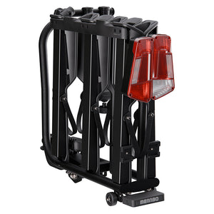 Menabo Orbit 3 - Cykelholder til 3 elcykler