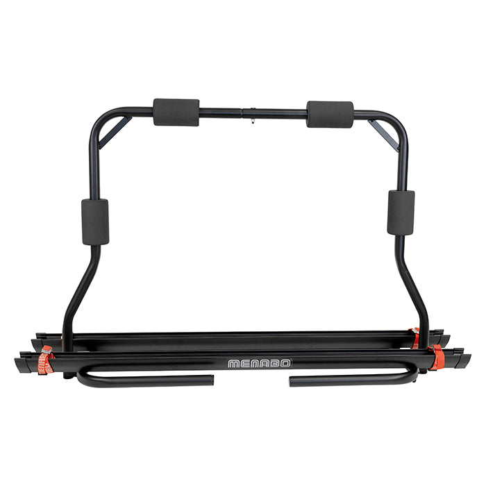 Touren A Cykelholder Til Campingvogn 2 Cykler Kompakt - menabo