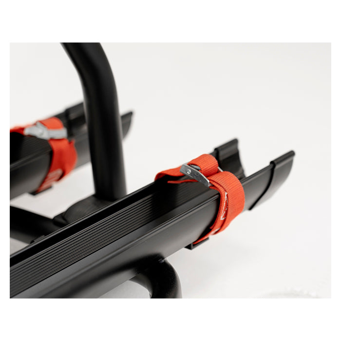 Touren A Cykelholder Til Campingvogn 2 Cykler Kompakt - menabo