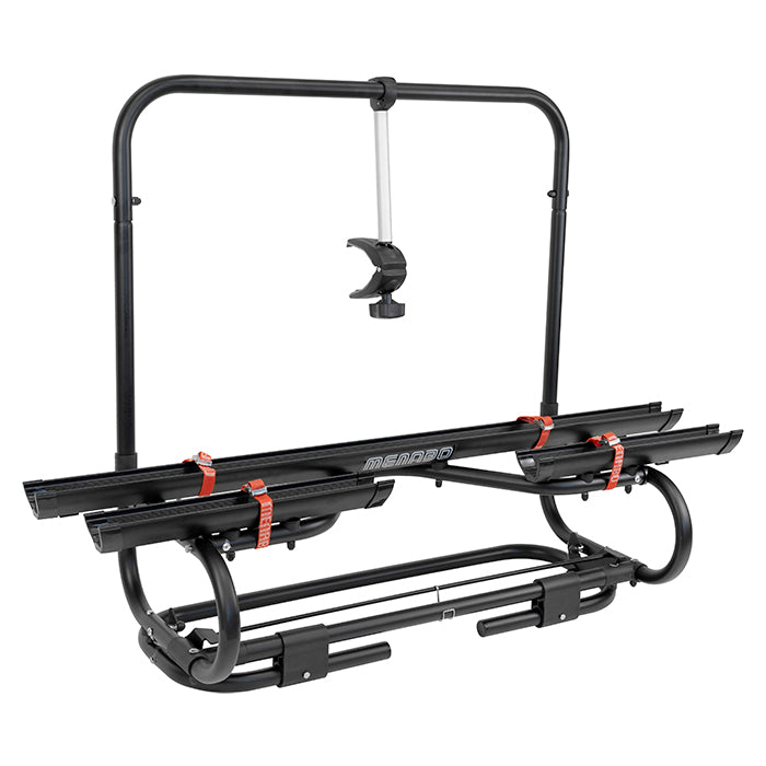 Touren B Cykelholder Til Campingvogn 2 Cykler - menabo