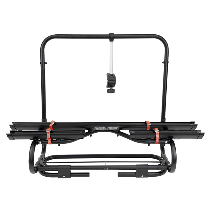 Touren B Cykelholder Til Campingvogn 2 Cykler - menabo