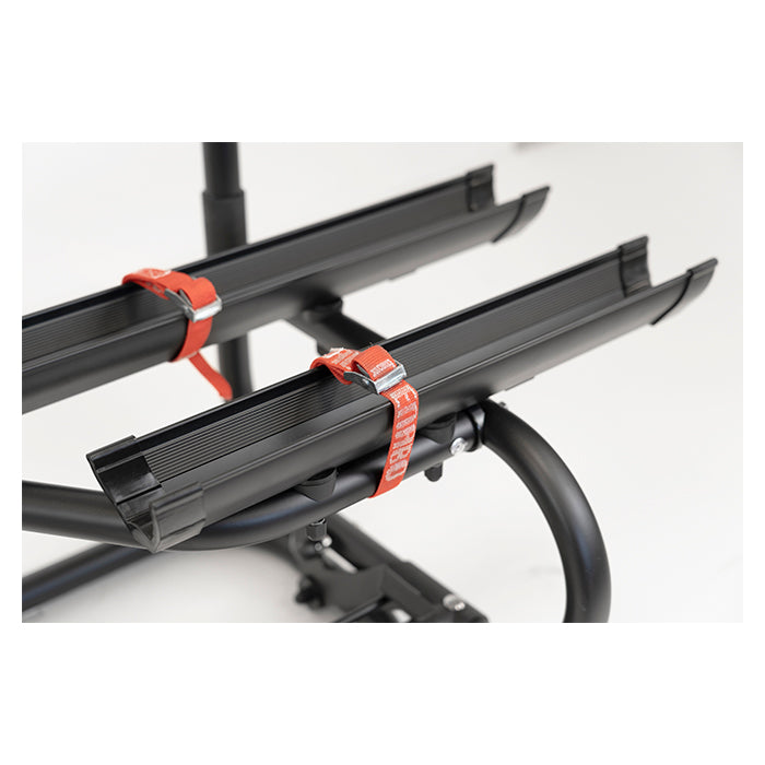 Touren B Cykelholder Til Campingvogn 2 Cykler - menabo