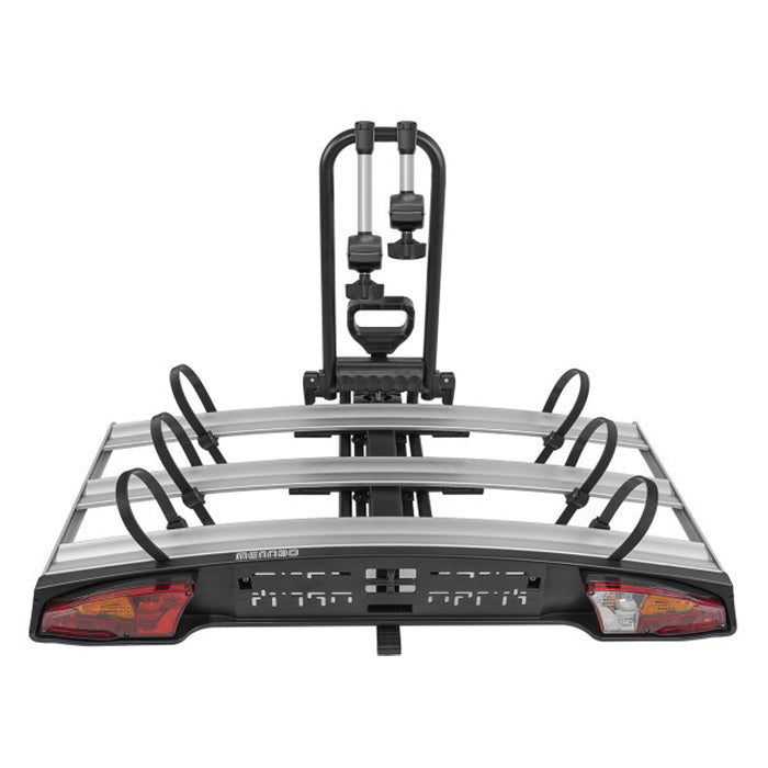 Menabo Alioth cykelholder til 3 cykler