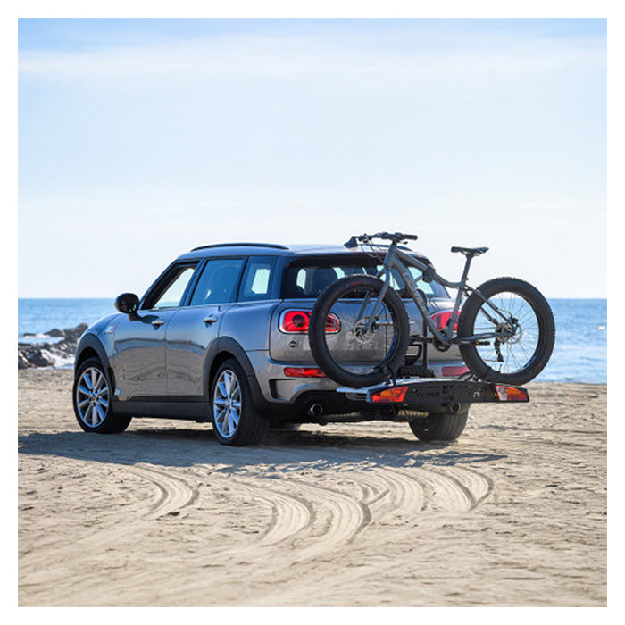 Menabo Alioth cykelholder til 3 cykler