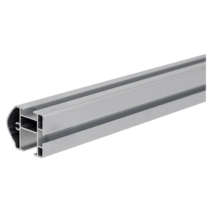 Menabo Airdyn Alu Tagbøjlesæt Transit Custom II 2023-