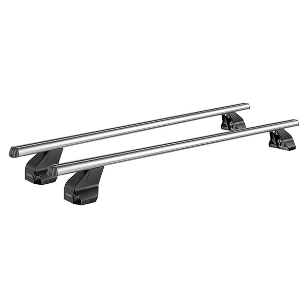 Tagbøjler i aluminium til VW Golf IV/Jetta 112 cm 50 kg - Menabo