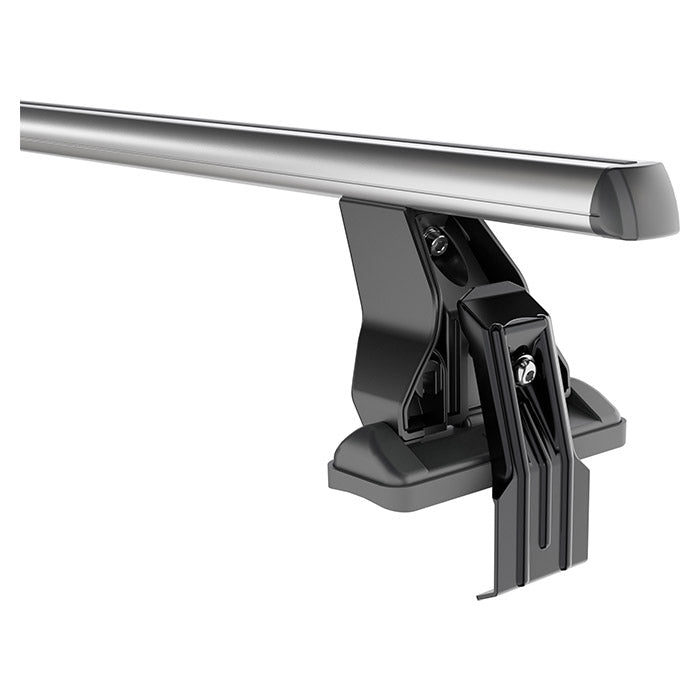 Tagbøjler Menabo Omega Alu 130 cm 50 kg til Citroen C4 / Hyundai Sonata - Menabo