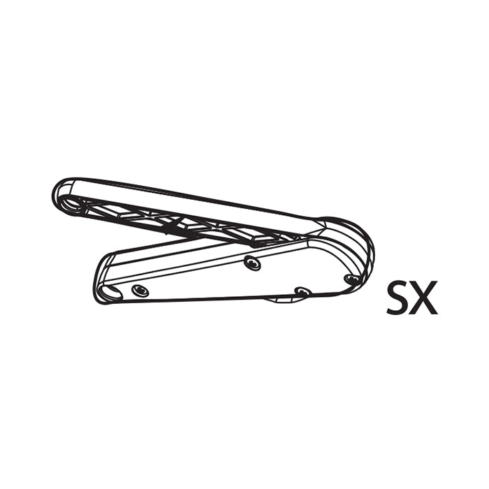 Reservedel Til Bagageboks - menabo