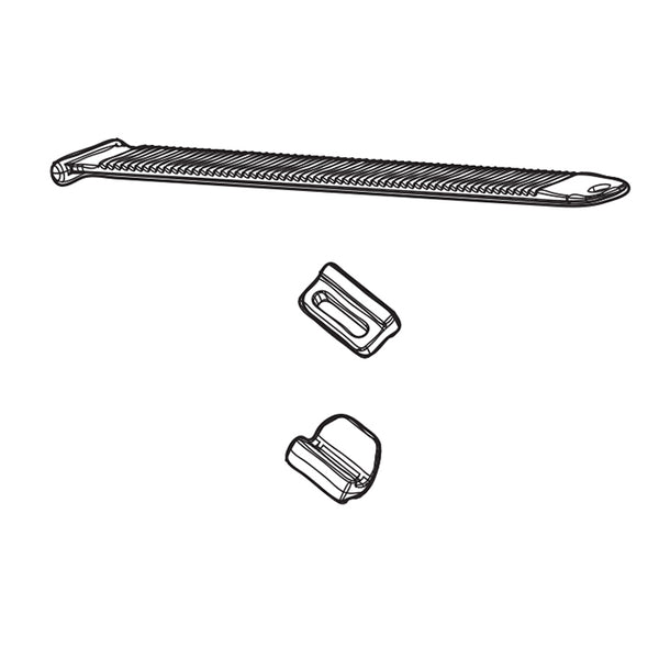 Reservedel Til Cykelholder - menabo (931 700003800000)