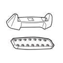 Menabo Reservedel 700029200000