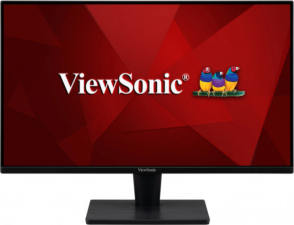 ViewSonic VA2715-H 27 1920 x 1080 (Full HD) VGA (HD-15) HDMI 75Hz