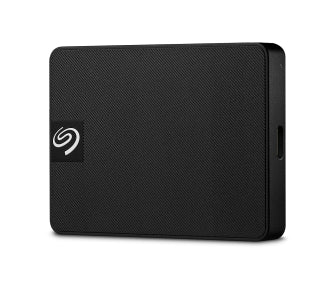 Seagate Expansion SSD STLH500400 500GB USB 3.0 - FACTORY REFURBISHED