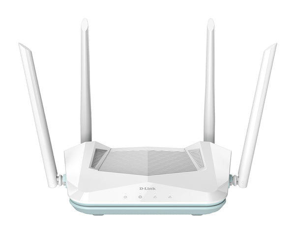D-Link R15 Trådløs router Desktop