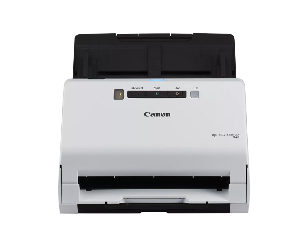 Canon imageFORMULA R40 Dokumentscanner Desktopmodel