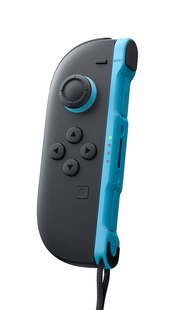 NINTENDO Joy-Con 2 (L) Controller Nintendo Switch 2 Sort Blå