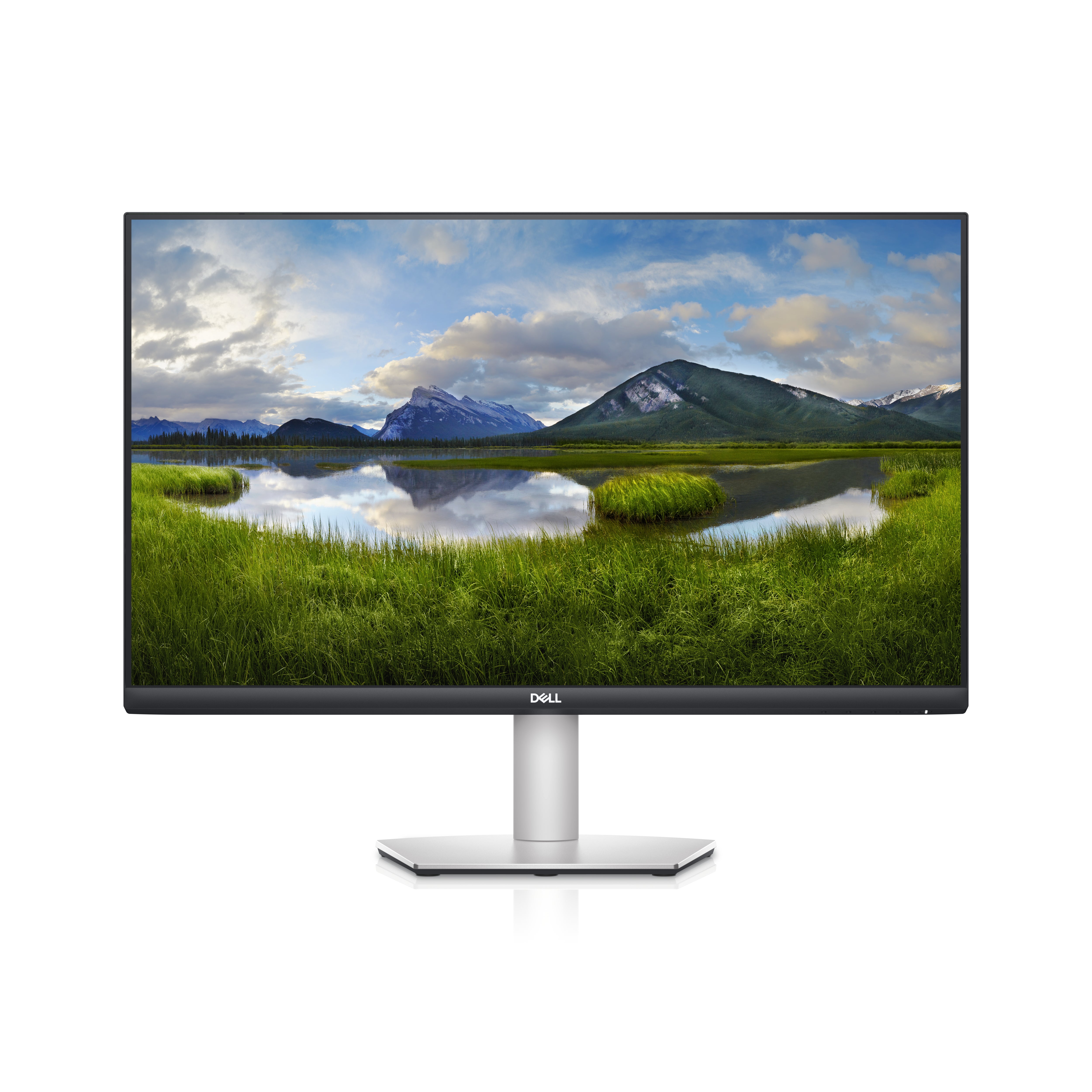 Dell S2722DC 27 IPS 2560 x 1440 (2K) HDMI USB-C 75Hz