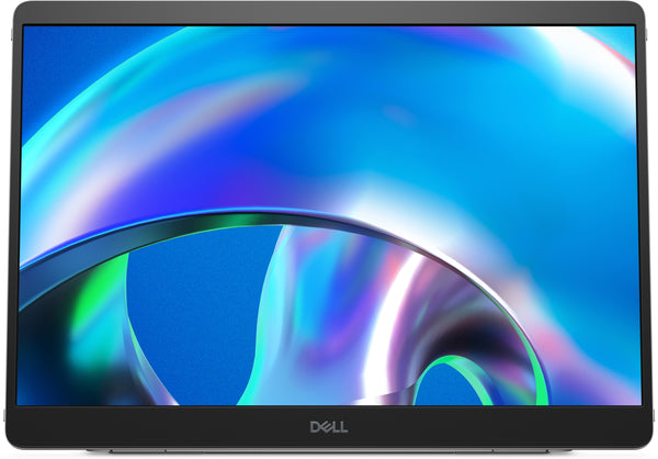Dell Pro 14 Plus Portable Monitor P1425 14 IPS 1920 x 1200 (WUXGA) USB-C 60Hz