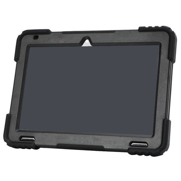 Hannspree Beskyttende kasse Sort Hannspree HANNSpad Zeus (13.3 tommer) ¦ Hannspree Pad Zeus 2 (13.3 tommer)
