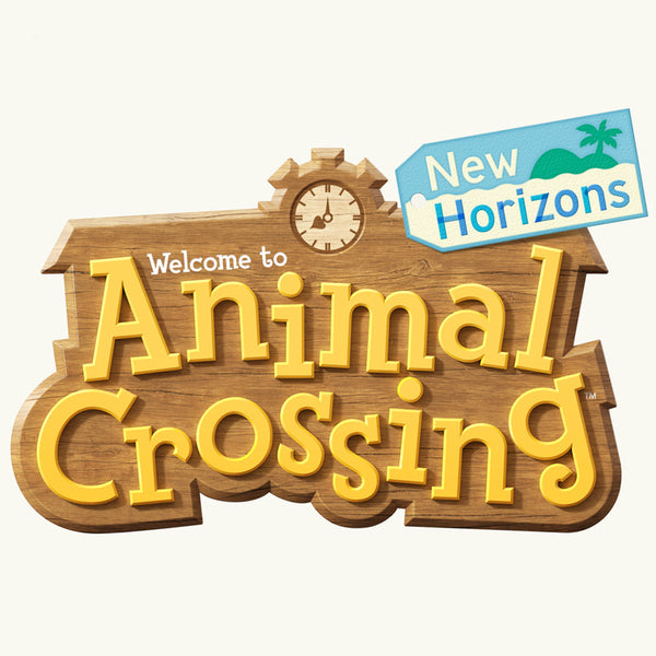 Animal Crossing New Horizons