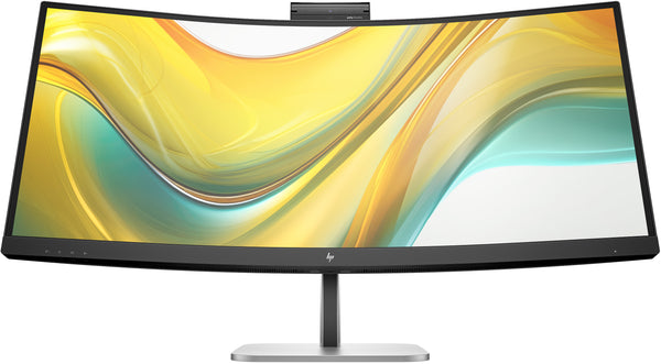 HP 534pm 34 VA 3440 x 1440 (UltraWide) HDMI DisplayPort USB-C 100Hz