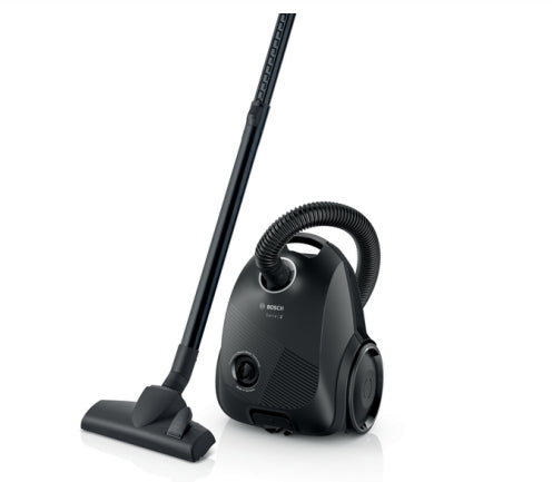 Bosch Serie | 2 BGBS2LB1 Støvsuger Beholder 3.5liter Sort