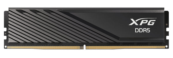 warehouse linden----DIMM 32 GB DDR5-6400 (2x 16 GB) Dual-Kit (schwarz, AX5U6400C3216G-DTLABBK, XPG Lancer Blade, INTEL XMP, AMD EXPO)