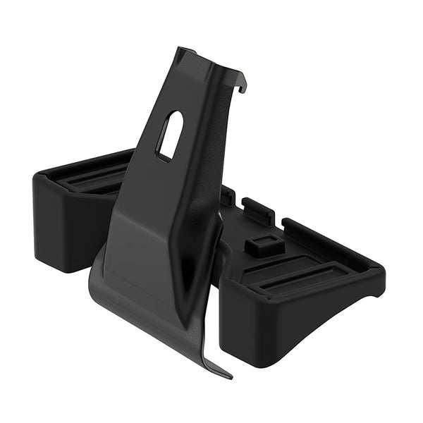 Tagbøjlesæt til Nissan Note III 5-dørs (normal tag) 2021- - Thule