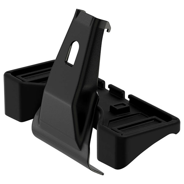 Tagbøjlesæt til Skoda Fabia 5-dørs (2015-) - THULE