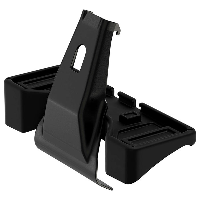 Tagbøjlesæt til Skoda Fabia 5-dørs (2015-) - THULE