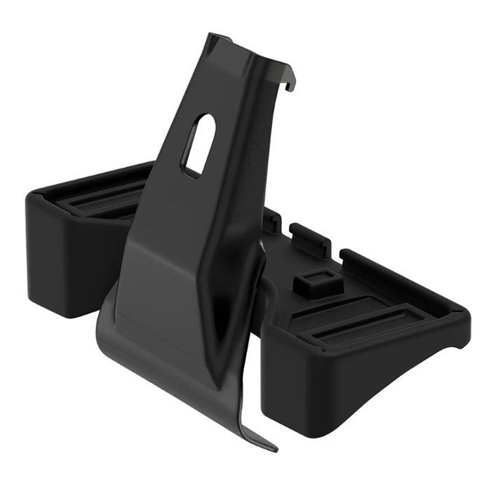 Tagbøjlesæt til Polestar 2 (5-dørs, fra 2020) - THULE