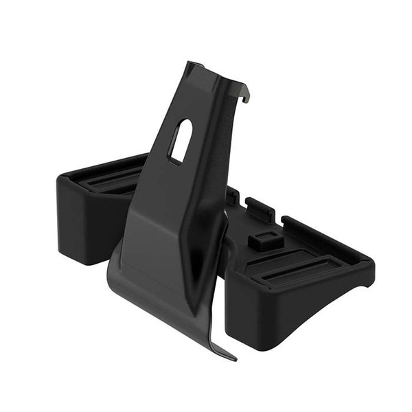 Tagbøjlesæt til Audi E‑tron Sportback (normalt tag) - Thule