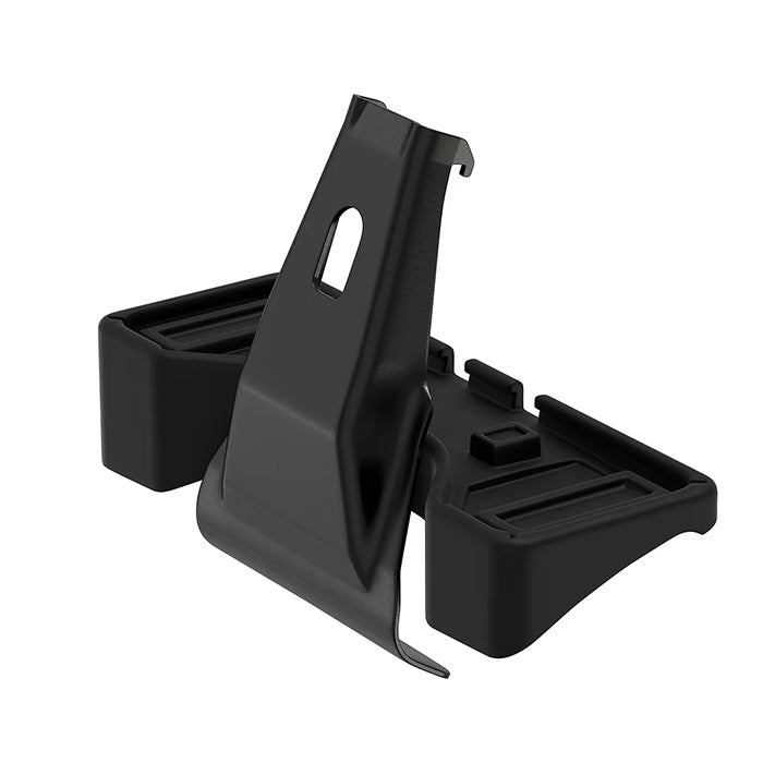 Tagbøjlesæt til Hyundai i10 5-dørs (2020-) - Thule (95 145272)