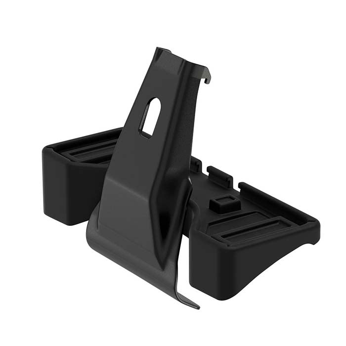 Tagbøjlesæt til Peugeot 508 4-dr Sedan (2011-2018) - Thule Kit 145279, Thule