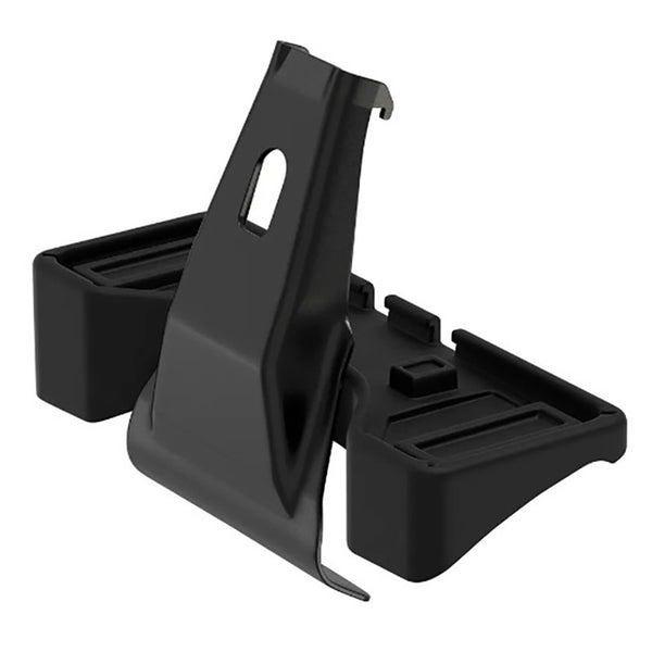 Tagbøjlesæt til Audi Q4 Sportback e-tron (2022-) - Thule