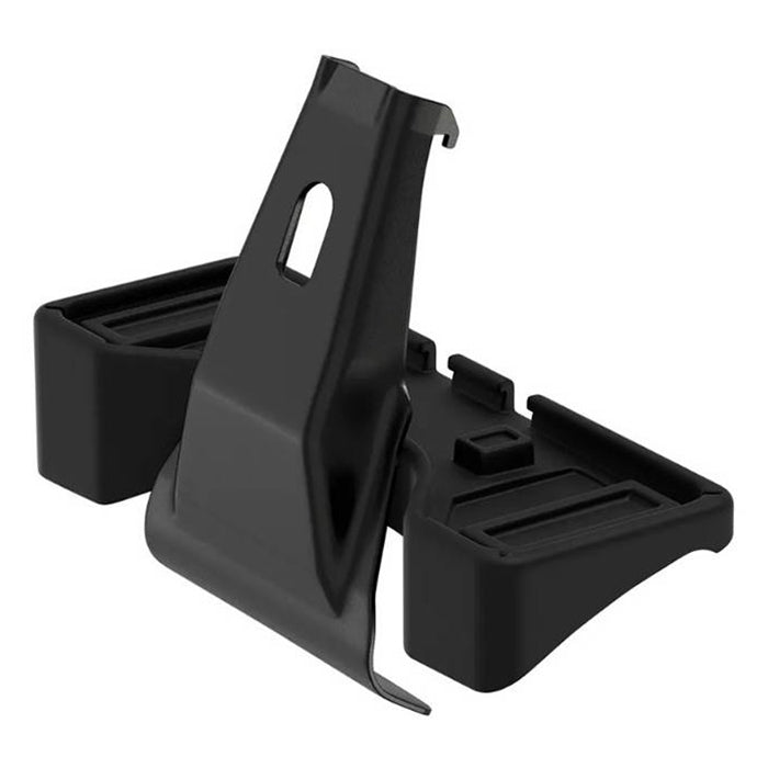 Tagbøjler til Peugeot 3008/E-3008 5-dørs 2024+ - Thule