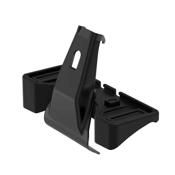 Tagbøjlesæt til Peugeot 308 5-dørs 2022+ (til Thule Evo/Edge) - Thule