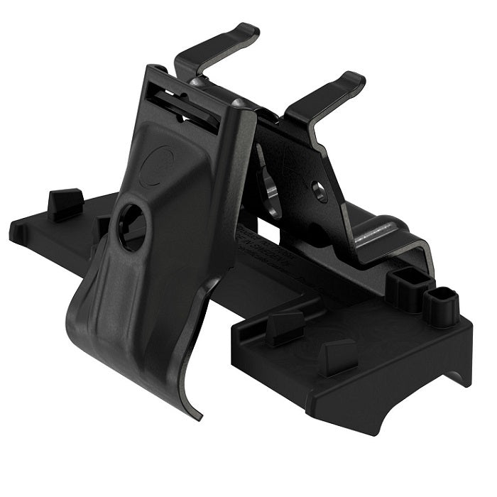 Tagbøjlesæt til Ford Escape/Kuga 5-dørs 2020 (nedfældede rælinger) - Thule