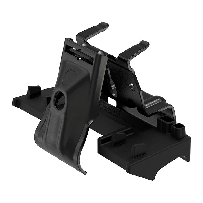 Tagbøjler til Ford Edge 2015- (kit 186059) - Thule