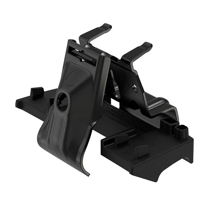 Tagbøjler til Lotus Eletre 5‑dr SUV 2023+ - Thule kit 186191, Thule