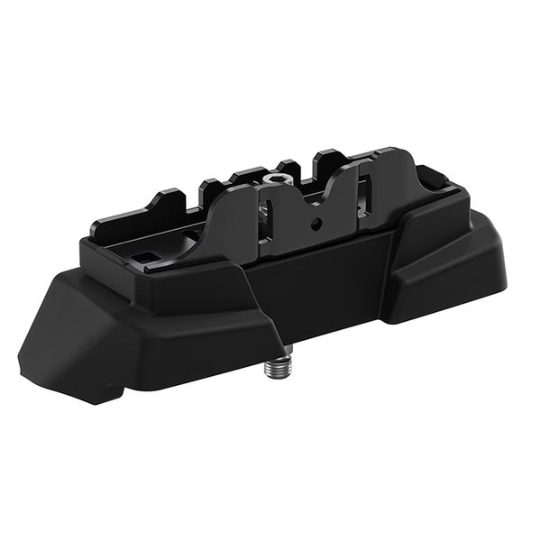 Tagbøjlesæt til Audi Q7 5-dørs SUV (2015-) - Thule